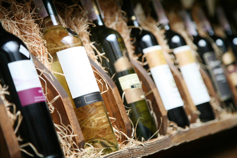 Wein