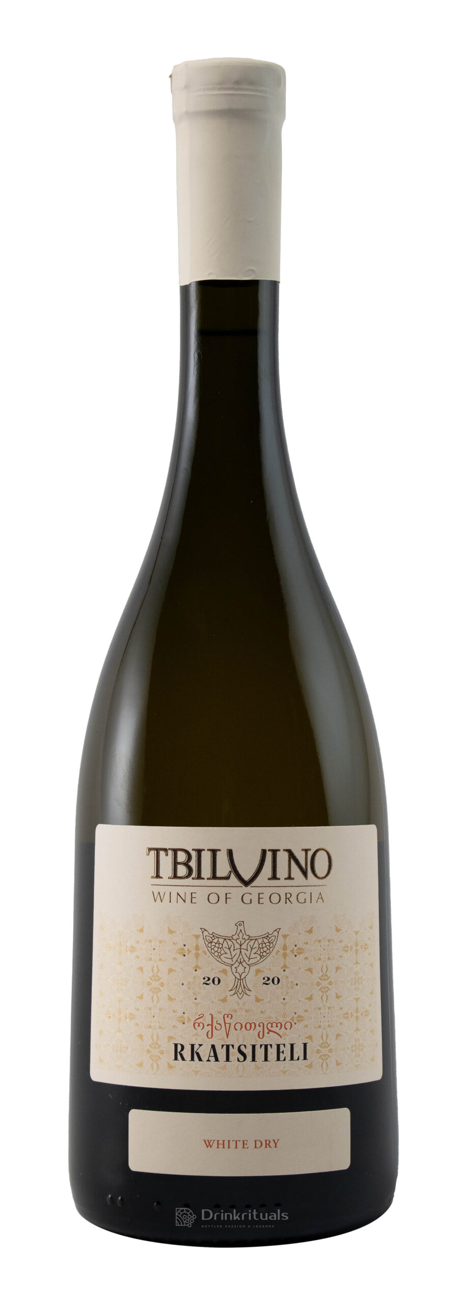 Tbilvino Rkatsiteli Tbilvino Rkatsiteli