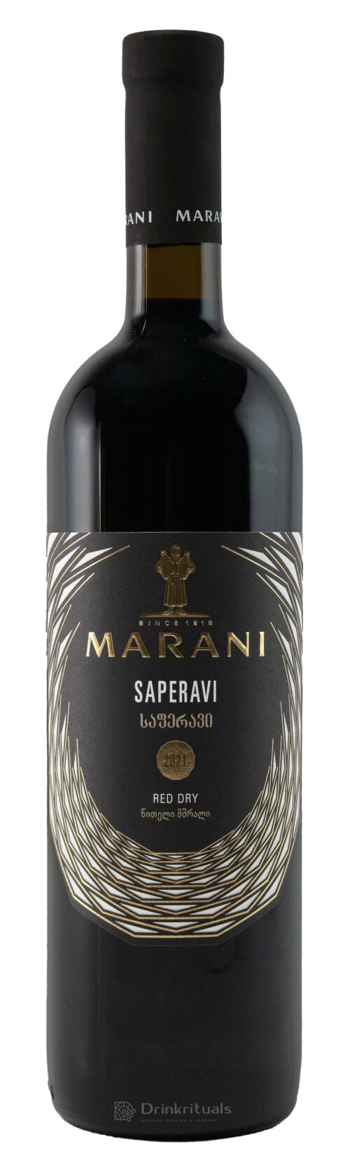 Telavi Marani Saperavi