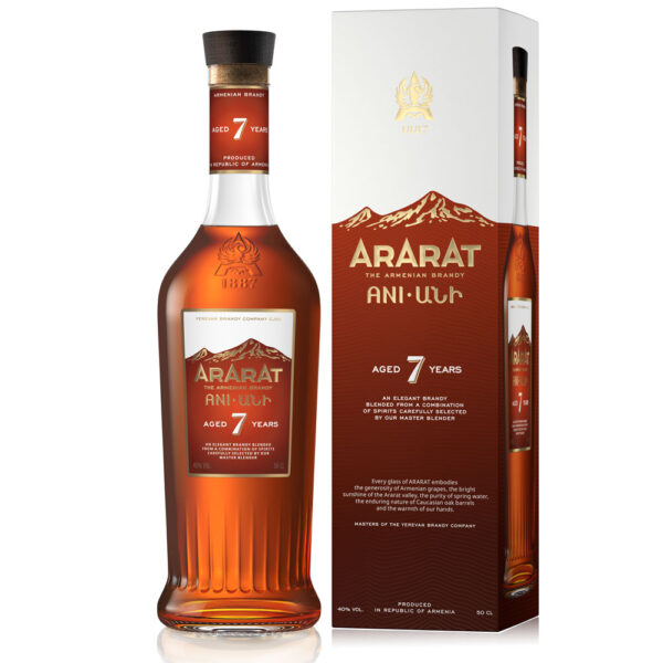 Ararat Ani-7yo-0,5l