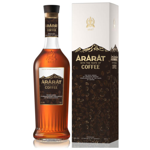 Ararat-Coffee 50 CL