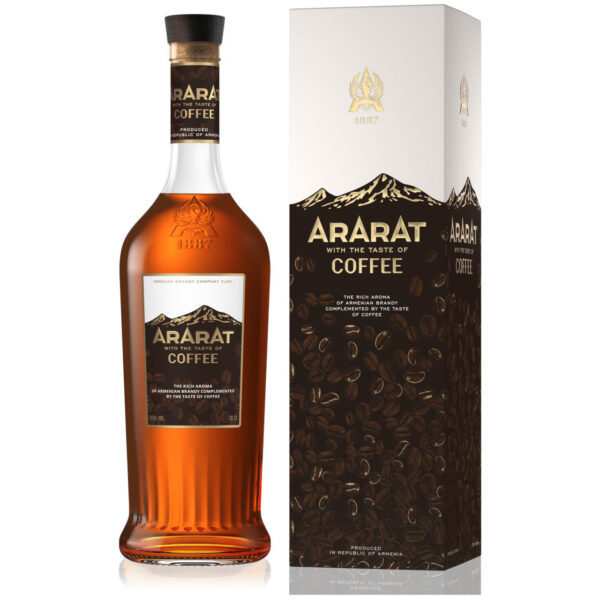Ararat-Coffee-70cl