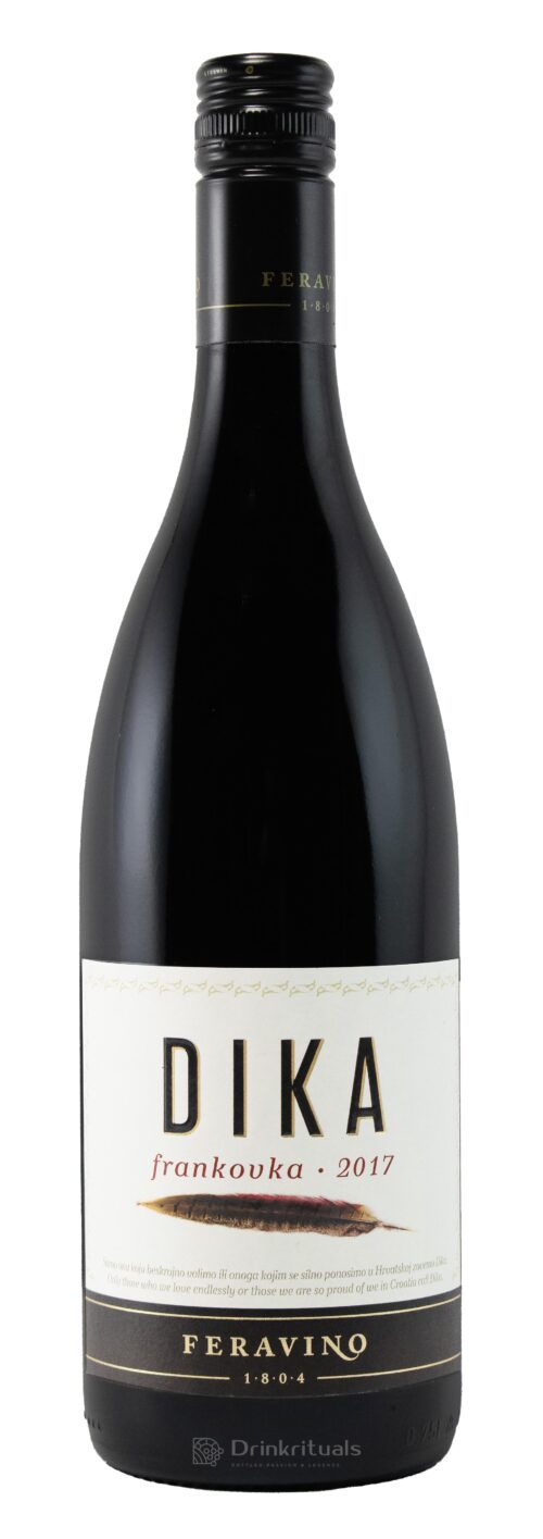 Feravino Dika Frankovka