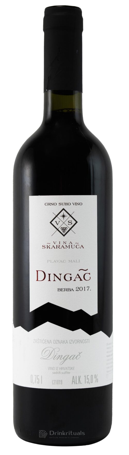 Skaramuča Dingač