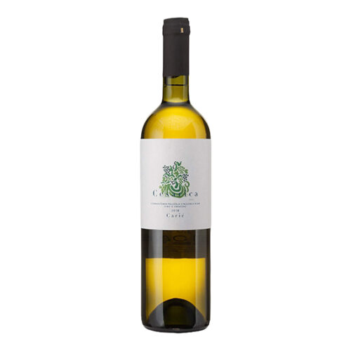 Vina Caric Cesarica
