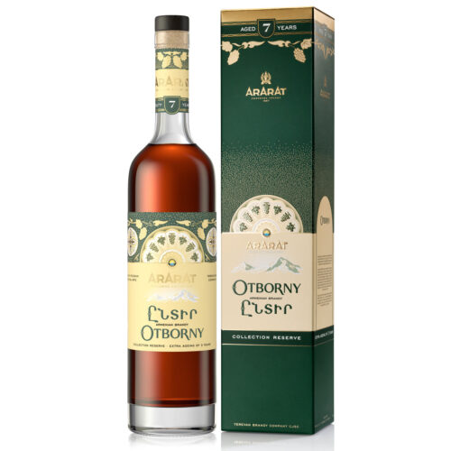 ARARAT Otborny Collection Reserve
