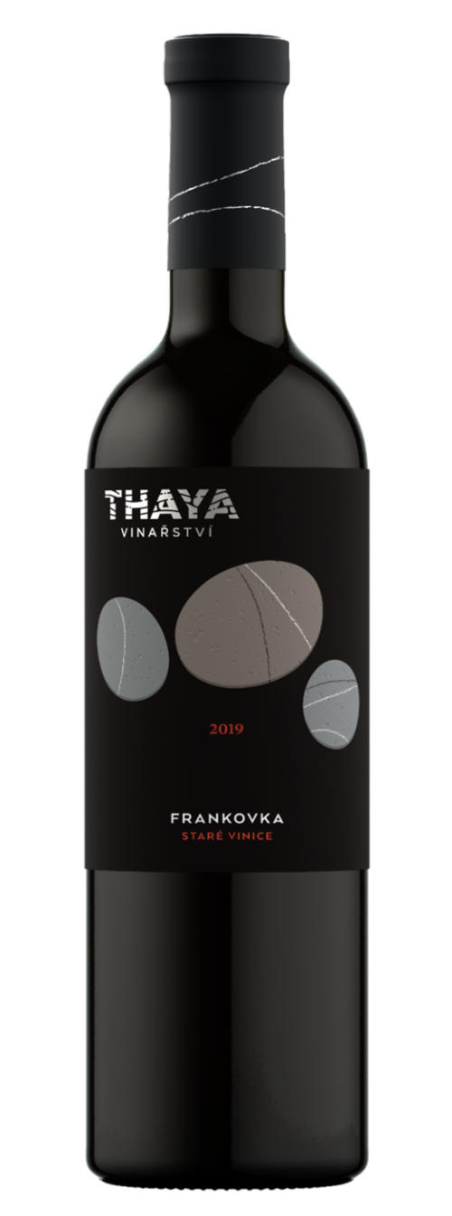 Thaya Frankovka 2019 Premium