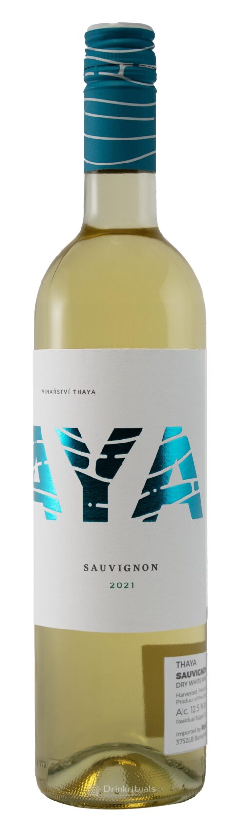 Thaya Sauvignon