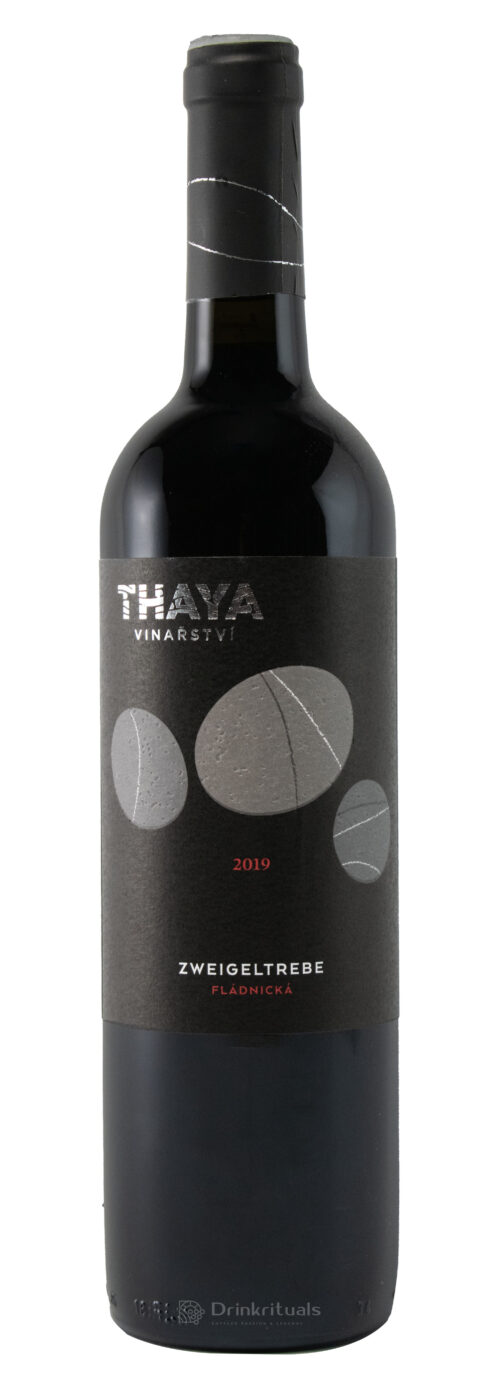 Thaya Zweigeltrebe 2019 Premium