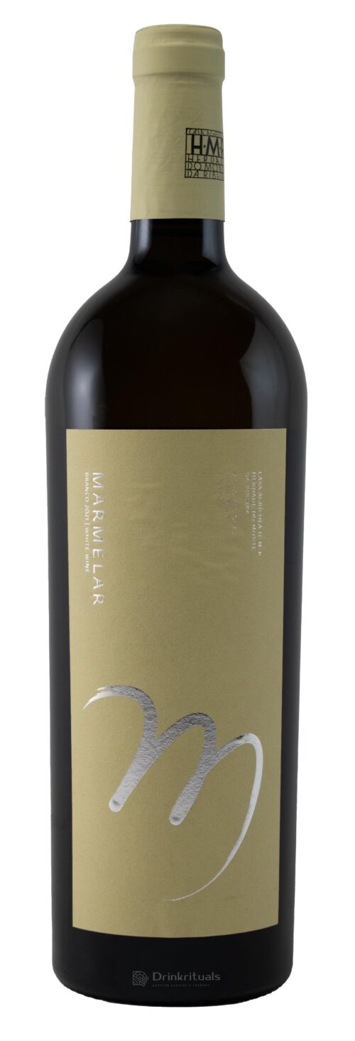 Casa Agrícola Marmelar Branco