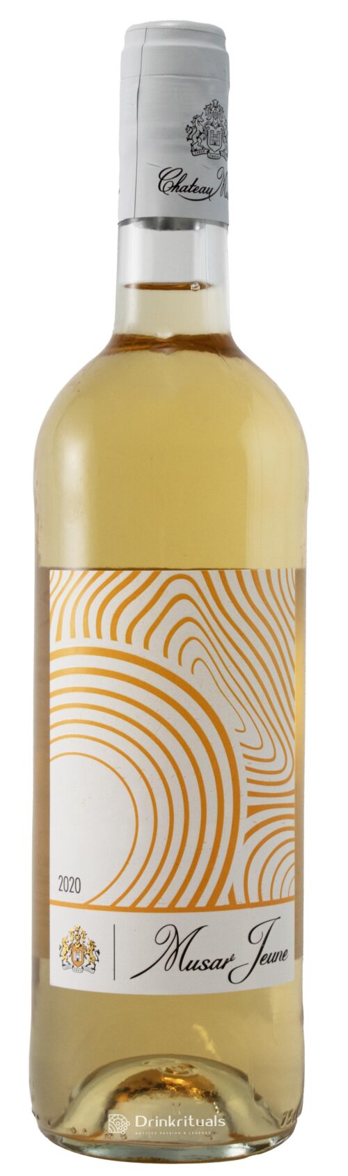 Château Musar Jeune Blanc