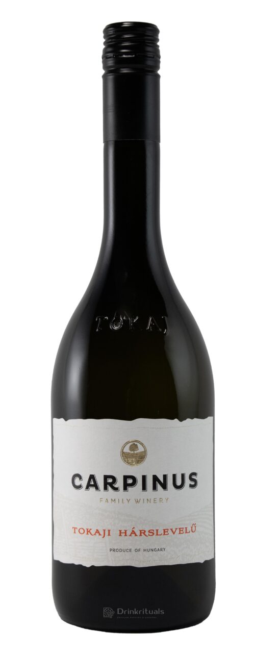 Carpinus Tokaji Hárslevelű