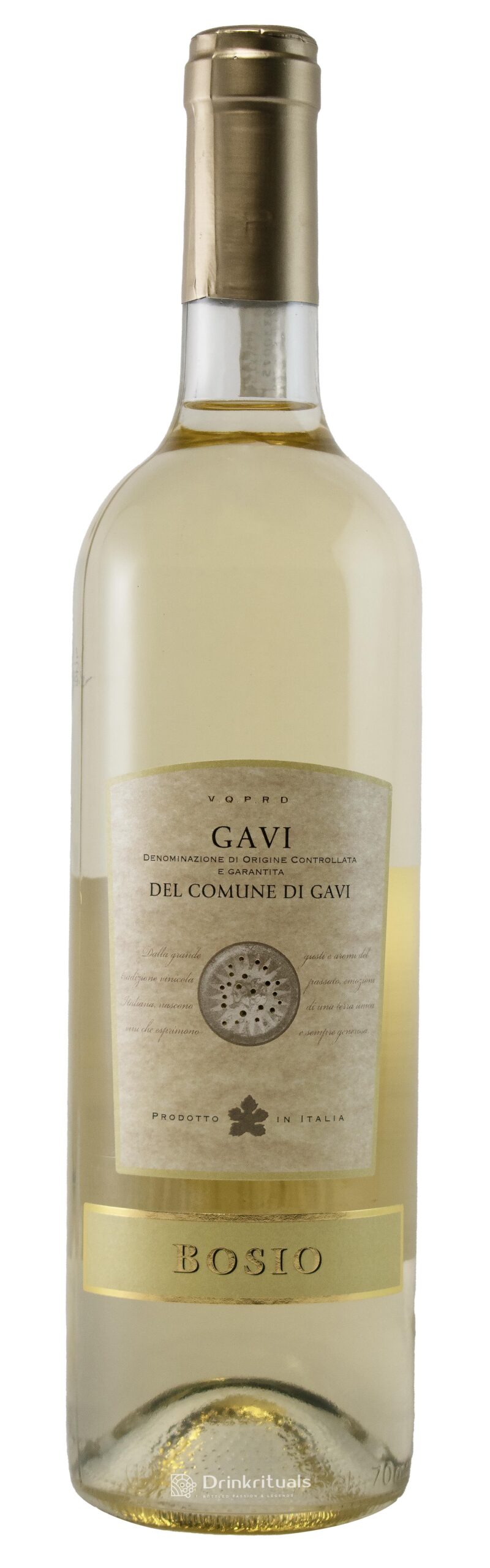 Bosio del Comune di Gavi Bosio del Comune di Gavi