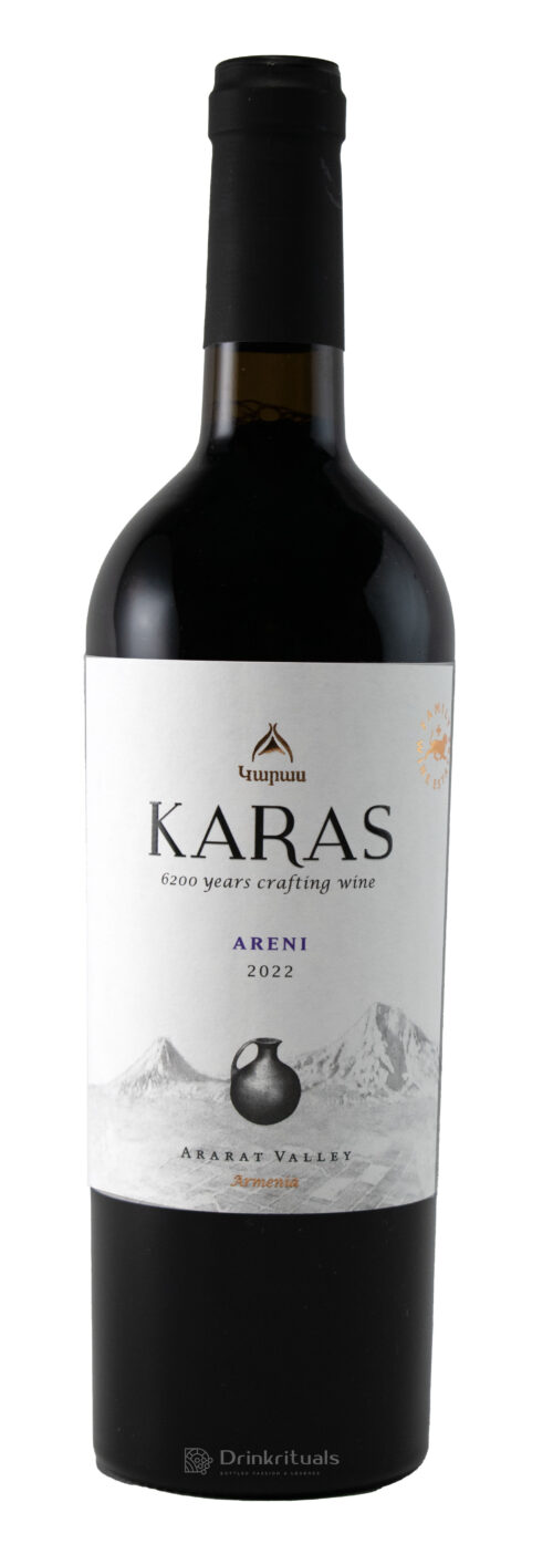 Karas Areni
