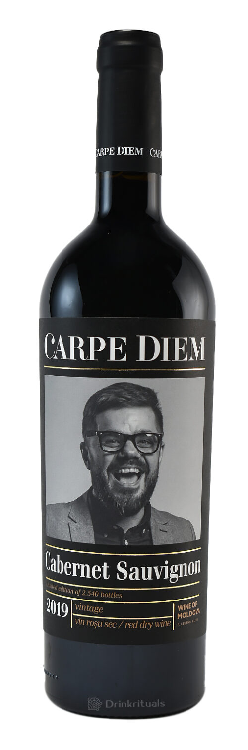 Carpe Diem Cabernet Sauvignon Red Dry