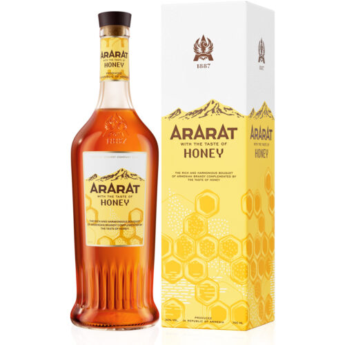 Ararat-Honey-0,7L