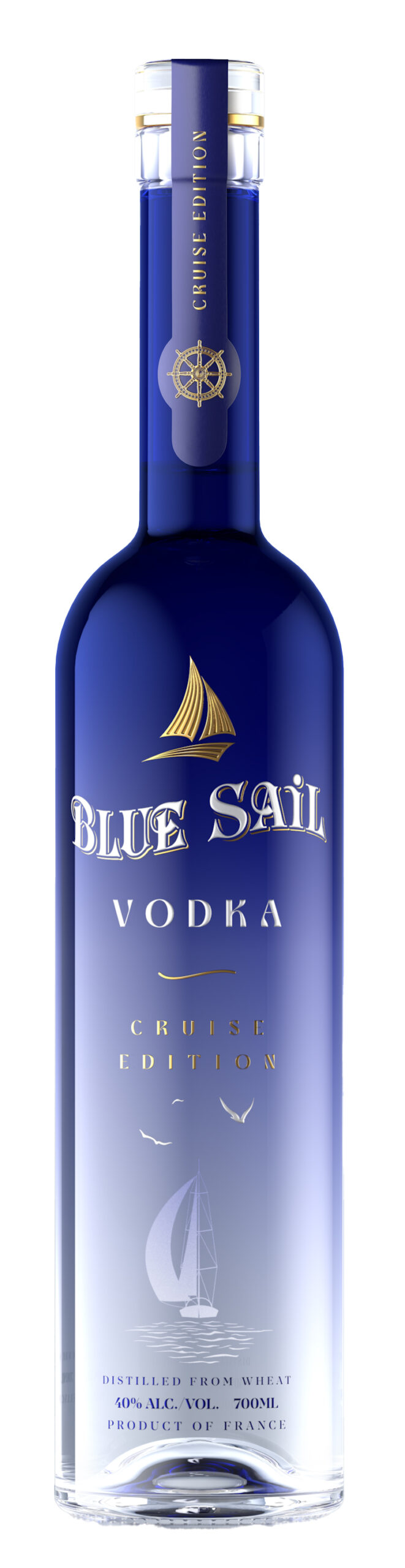 Blue Sail Vodka Blue Sail Vodka