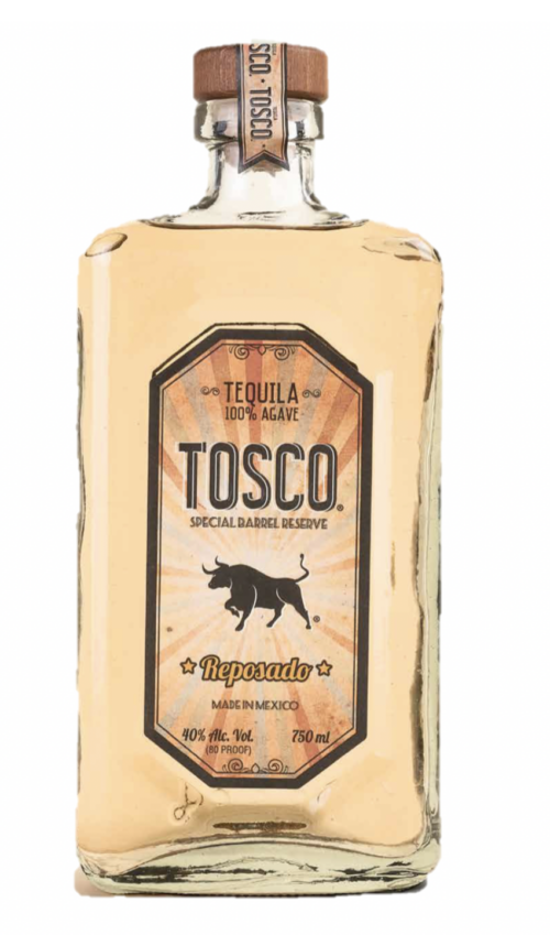 Tosco-reposado-tequila