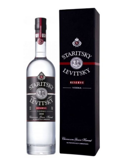 Vodka-Staritsky-Levitsky-Reserve-07L-Giftpack