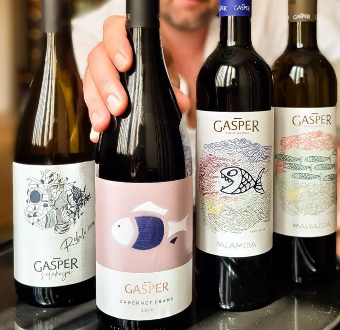 Mixboxen: Wunderschöne, exklusive Weine als Geschenk oder für einen besonderen Anlass.